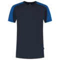 T-shirt Bicolor Redefined