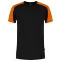 T-shirt Bicolor Redefined