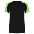 T-shirt Bicolor Redefined