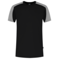 T-shirt Bicolor Redefined