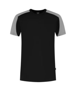 T-shirt Bicolor Redefined
