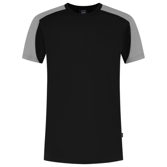 T-shirt Bicolor Redefined