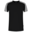 T-shirt Bicolor Redefined