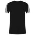 T-shirt Bicolor Redefined