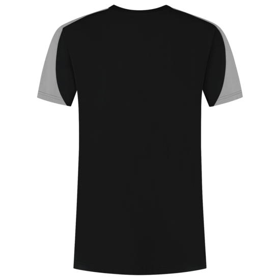T-shirt Bicolor Redefined