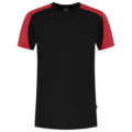 T-shirt Bicolor Redefined