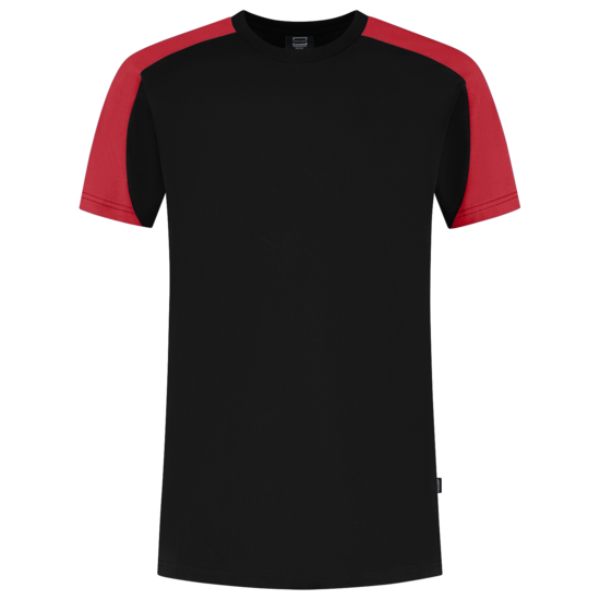 T-shirt Bicolor Redefined