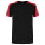 T-shirt Bicolor Redefined