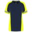 T-shirt Reflective Redefined Dames