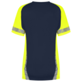 T-shirt Reflective Redefined Dames