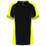 T-shirt Reflective Redefined Dames