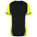 T-shirt Reflective Redefined Dames