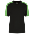 T-shirt Bicolor Redefined Dames