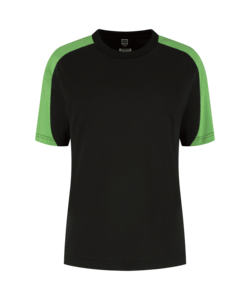 T-shirt Bicolor Redefined Dames