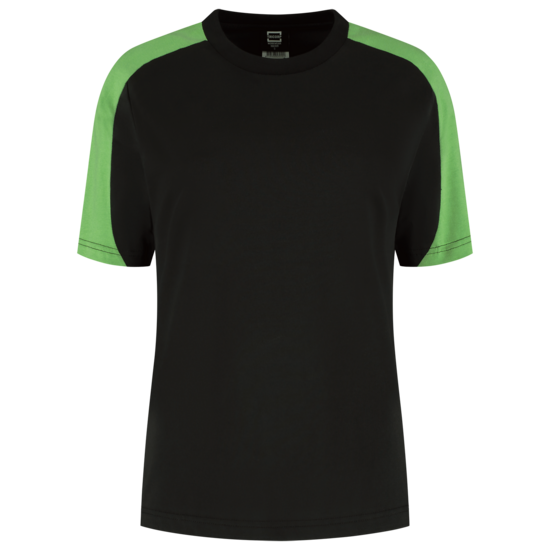 T-shirt Bicolor Redefined Dames