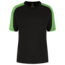 T-shirt Bicolor Redefined Dames