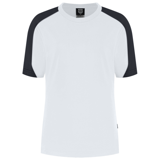 T-shirt Bicolor Redefined Dames