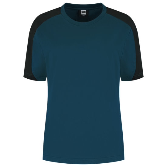 T-shirt Bicolor Redefined Dames