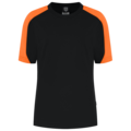 T-shirt Bicolor Redefined Dames
