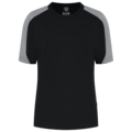 T-shirt Bicolor Redefined Dames