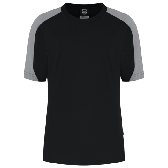 T-shirt Bicolor Redefined Dames
