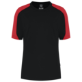 T-shirt Bicolor Redefined Dames