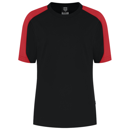 T-shirt Bicolor Redefined Dames