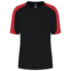 T-shirt Bicolor Redefined Dames