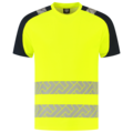 T-shirt Visibility Redefined Industrieel Wasbaar