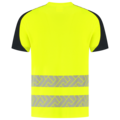 T-shirt Visibility Redefined Industrieel Wasbaar