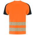 T-shirt Visibility Redefined Industrieel Wasbaar