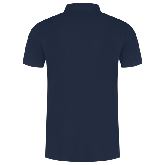Poloshirt Redefined Industrieel Wasbaar