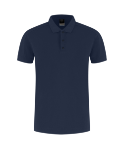 Poloshirt Redefined Industrieel Wasbaar