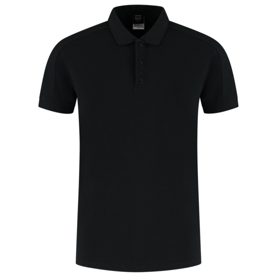 Poloshirt Redefined Industrieel Wasbaar