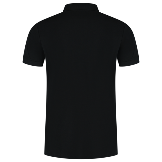 Poloshirt Redefined Industrieel Wasbaar