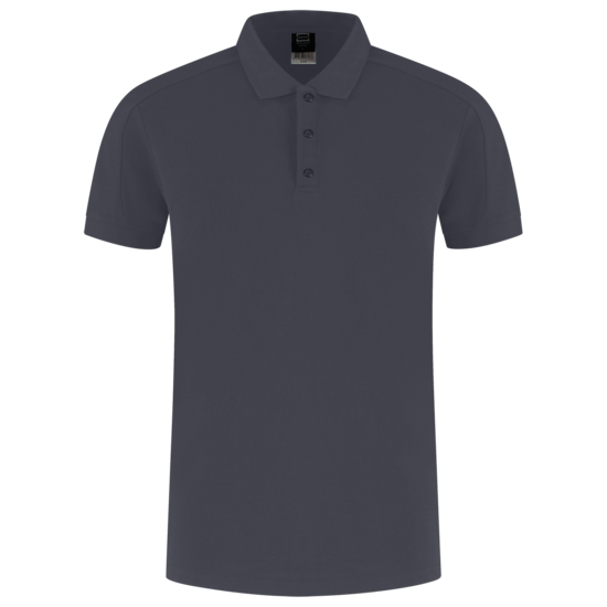 Poloshirt Redefined Industrieel Wasbaar