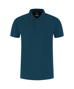 Poloshirt Redefined