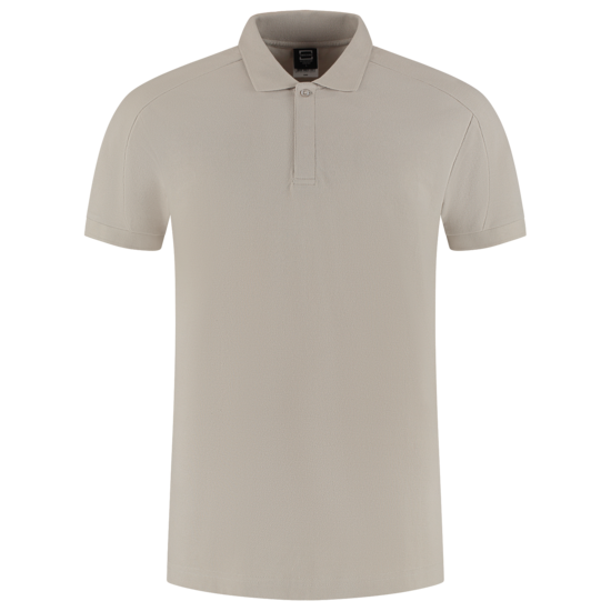 Poloshirt Redefined