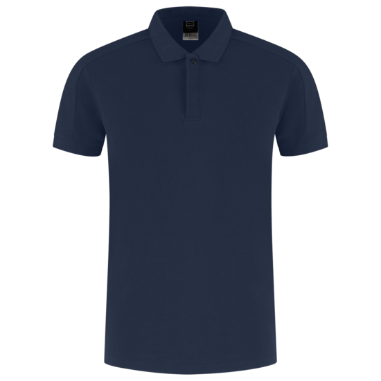 Poloshirt Redefined
