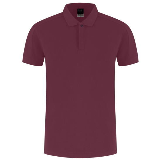 Poloshirt Redefined