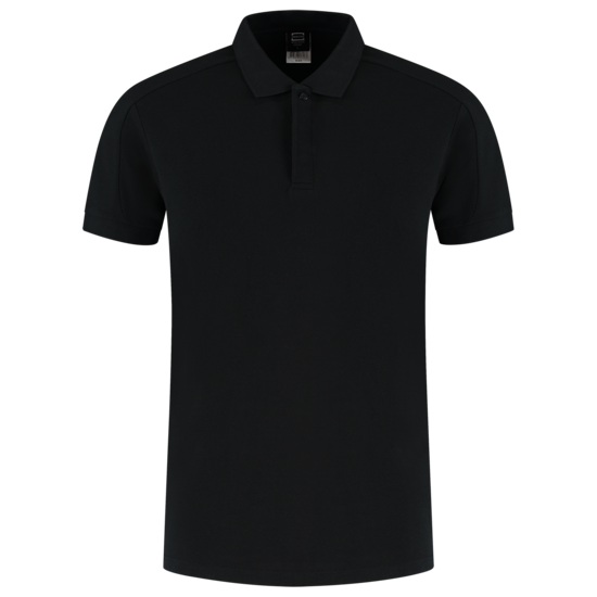 Poloshirt Redefined