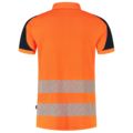 Poloshirt Visibility Redefined