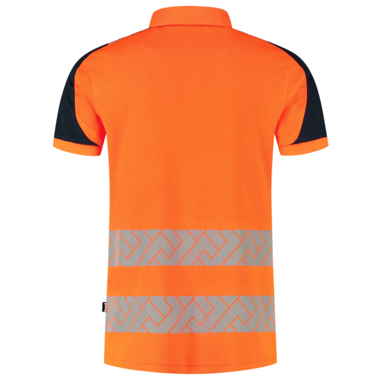 Poloshirt Visibility Redefined