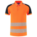 Poloshirt Visibility Redefined