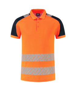 Poloshirt Visibility Redefined