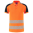 Poloshirt Visibility Redefined