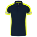 Poloshirt Reflective Redefined