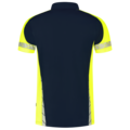 Poloshirt Reflective Redefined