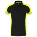 Poloshirt Reflective Redefined