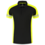 Poloshirt Reflective Redefined